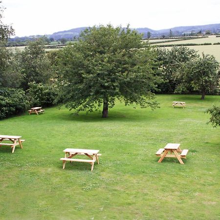 Oyo White Horse Lodge Hotel, East Thirsk Bagby Luaran gambar