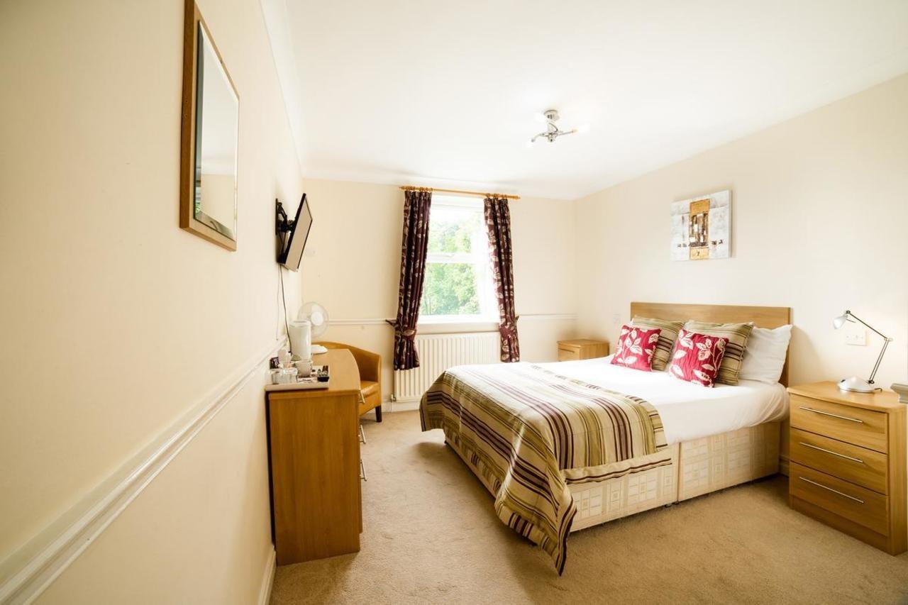 Oyo White Horse Lodge Hotel, East Thirsk Bagby Luaran gambar