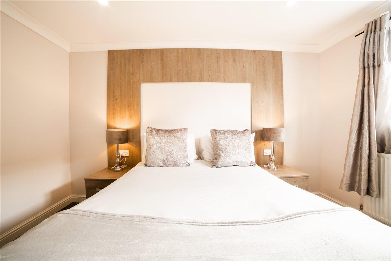 Oyo White Horse Lodge Hotel, East Thirsk Bagby Luaran gambar