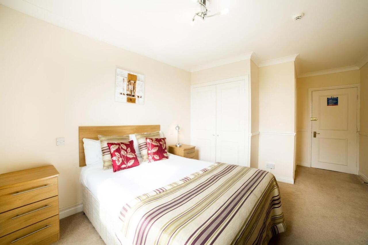 Oyo White Horse Lodge Hotel, East Thirsk Bagby Luaran gambar