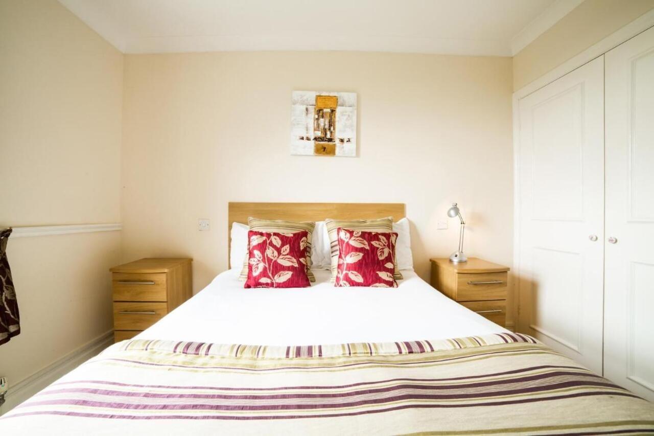 Oyo White Horse Lodge Hotel, East Thirsk Bagby Luaran gambar