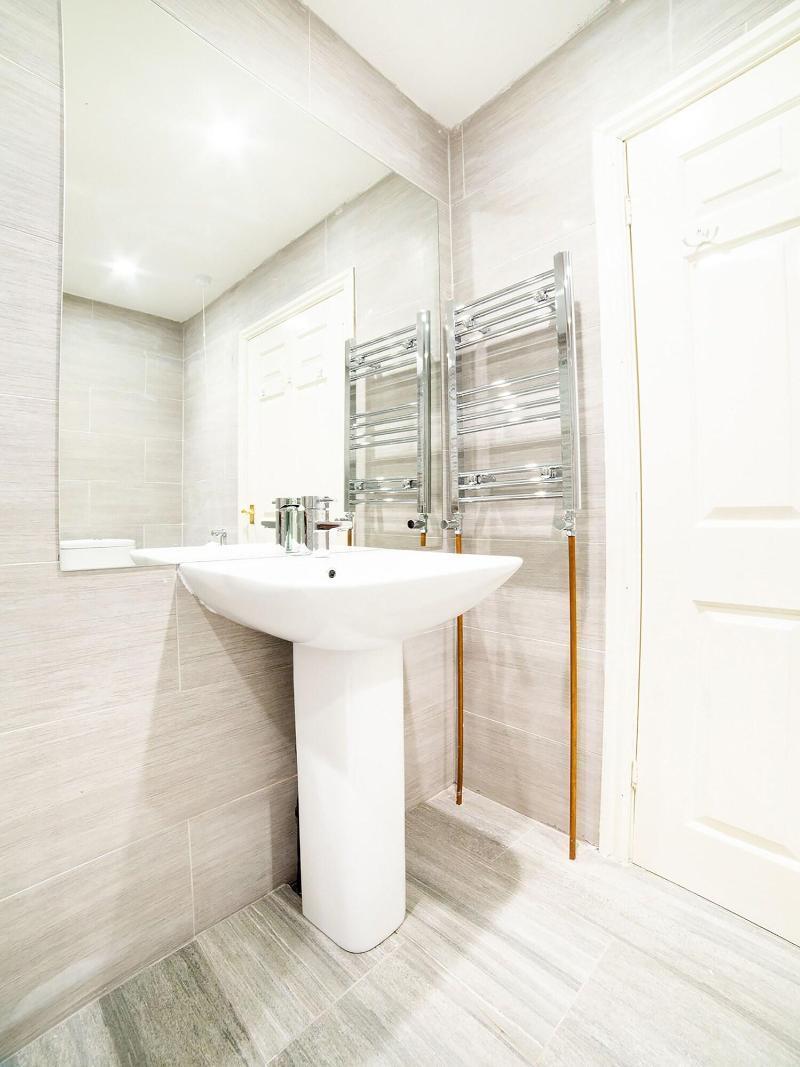 Oyo White Horse Lodge Hotel, East Thirsk Bagby Luaran gambar