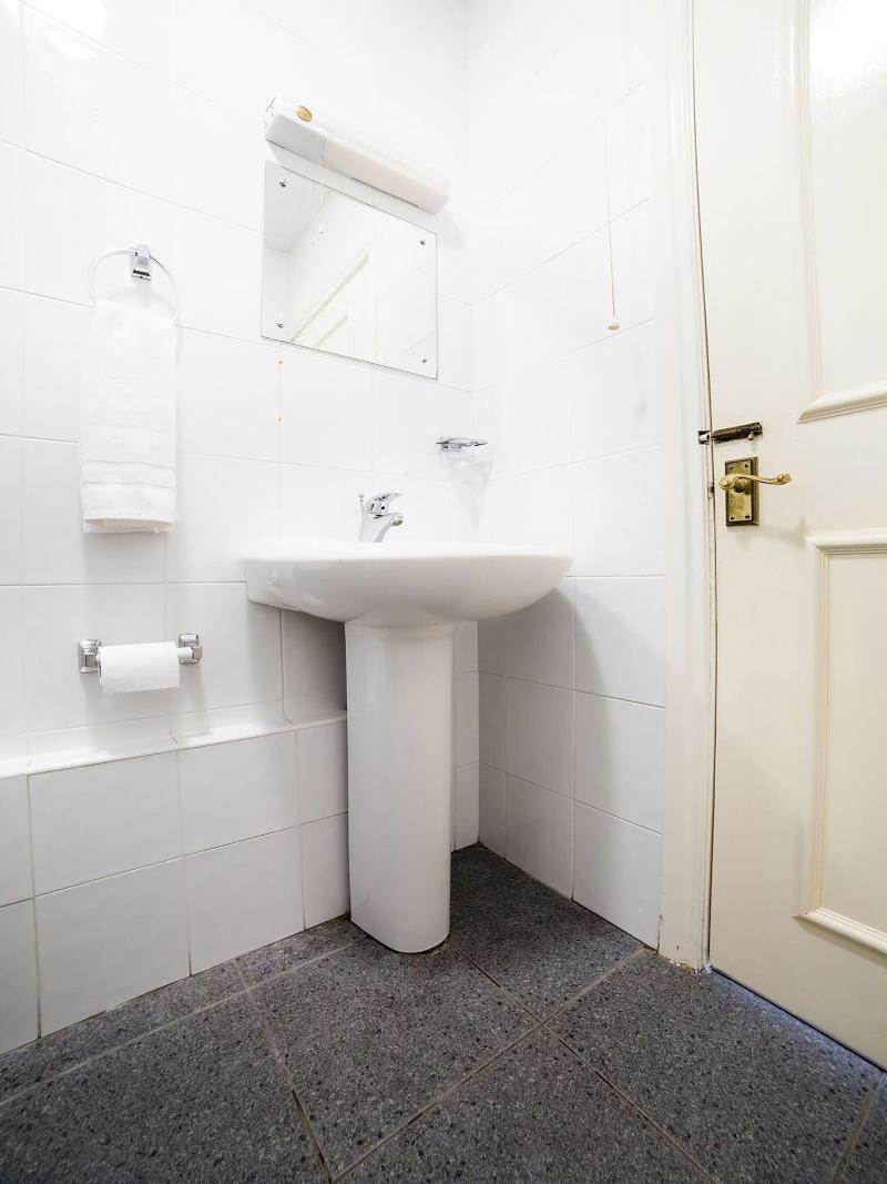 Oyo White Horse Lodge Hotel, East Thirsk Bagby Luaran gambar