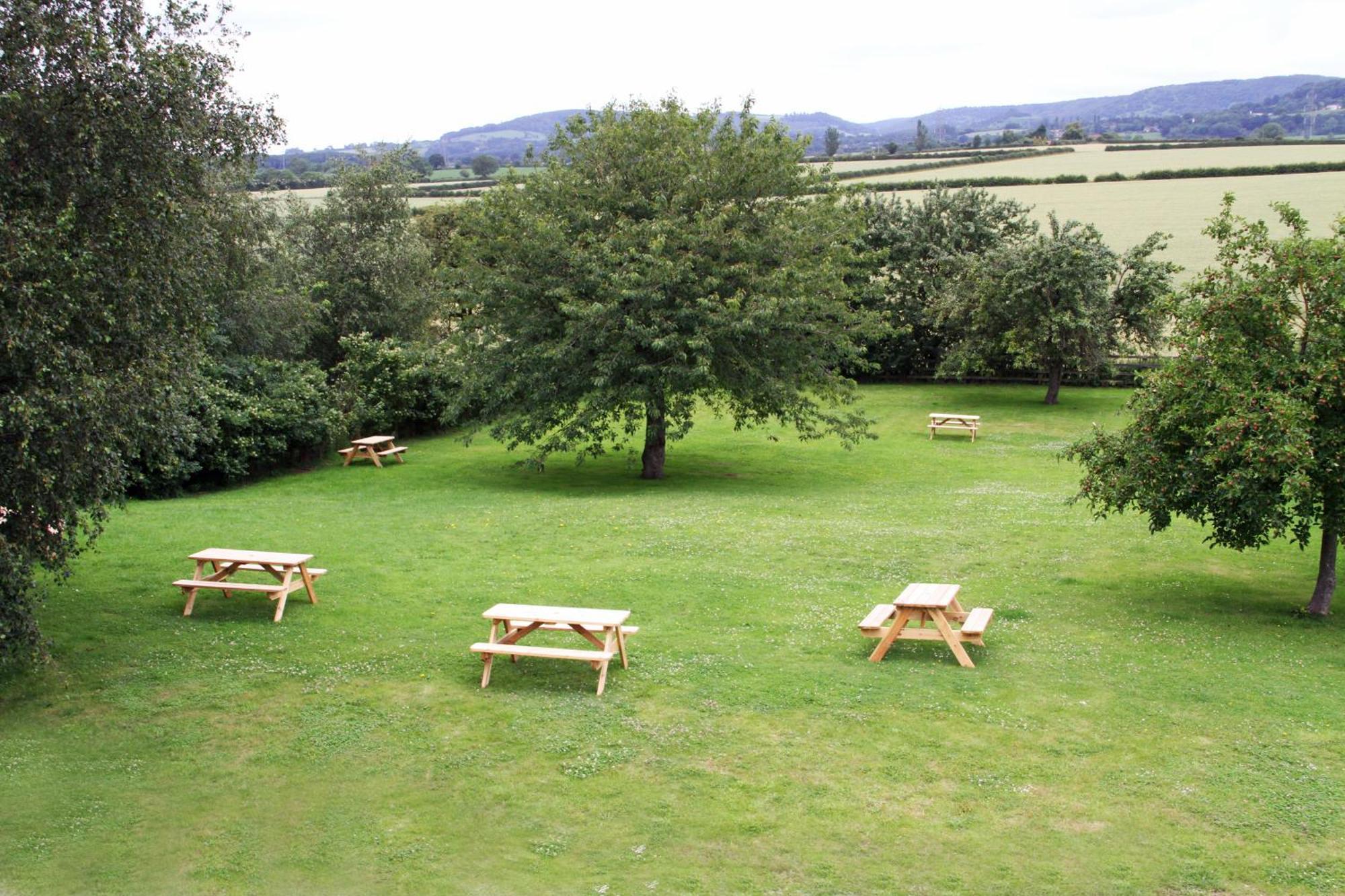 Oyo White Horse Lodge Hotel, East Thirsk Bagby Luaran gambar