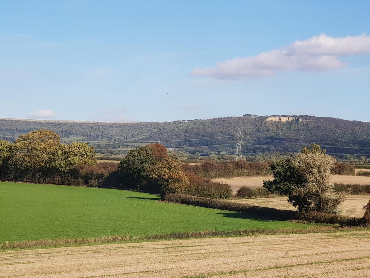 Oyo White Horse Lodge Hotel, East Thirsk Bagby Luaran gambar