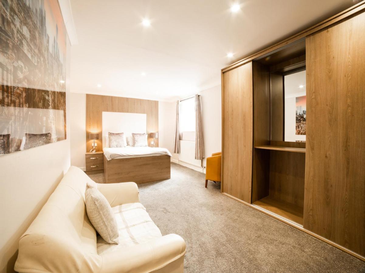 Oyo White Horse Lodge Hotel, East Thirsk Bagby Luaran gambar