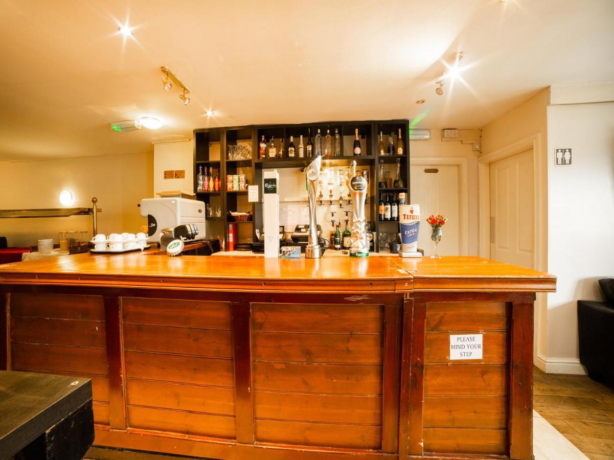 Oyo White Horse Lodge Hotel, East Thirsk Bagby Luaran gambar