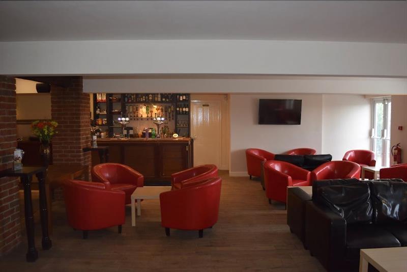 Oyo White Horse Lodge Hotel, East Thirsk Bagby Luaran gambar